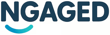Ngaged Logo